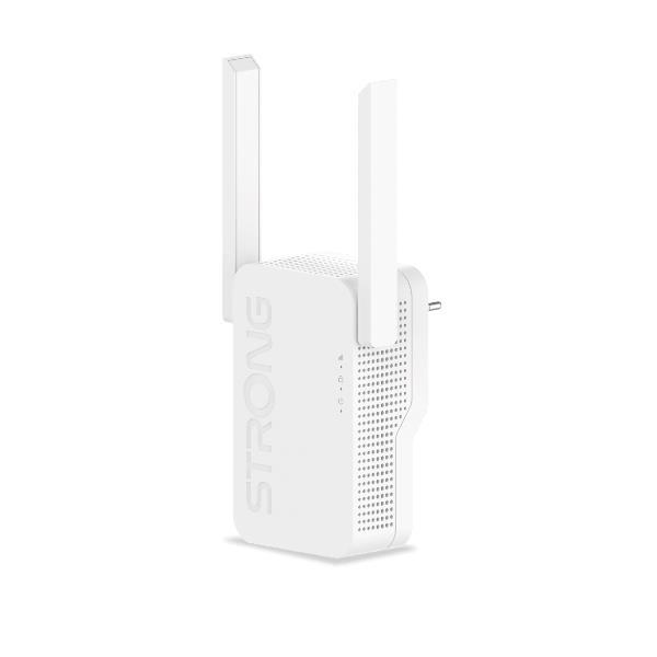 STRONG REPEATER AX 1800 WIRELESS EXTENDER DUAL BAND …